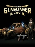 Dying Light Vintage Gunslinger Bundle Dlc Key