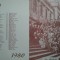 Reproducere 1980 promoția 1950 Institutul Politehnic Facultatea Constructii Iași