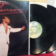 Vinyl/vinil dublu - GEORGE BENSON - WEEKEND IN L.A. - Warner Bros. USA