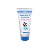 GEL RACORITOR &quot;MENTHOCALM&quot; CONTRA INTEPATURILOR DE TANTARI 35ml INFOPHARM