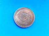 50 Zloti 1981 Polonia-stare buna!! luciu de batere