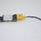 Senzor de impact st&acirc;nga spate AUDI A3 8P1 2004 OEM: 4B0959643E | 1520143