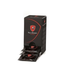 Cafea Tonino Lamborghini Cialde, Monodoze ESE, cutie 50 buc