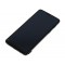 Ecran LCD Complet cu Rama Oneplus 6 Negru