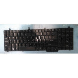 Tastatura Laptop - DELL VOSTRO 1710 MODEL PP36X