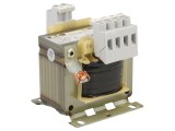 Transformator Alimentare 60VA 400VAC la 230V IP00