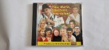 Nea Marin, bănățenii și ardelenii Albumul este lansat sub egida casei de discuri Music Production