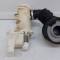 Pompa de evacuare completa Masina de spalat AEG L7FBE 48S / C166 ve ok