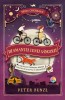 Diamantul lunii s&acirc;ngerii (vol.2 din seria Cogheart), Corint