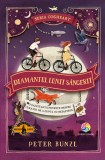 Cumpara ieftin Diamantul lunii s&acirc;ngerii (vol.2 din seria Cogheart), Corint