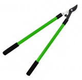 Cumpara ieftin Foarfeca de gradina pentru ramuri de arbusti, 68 cm, verde
