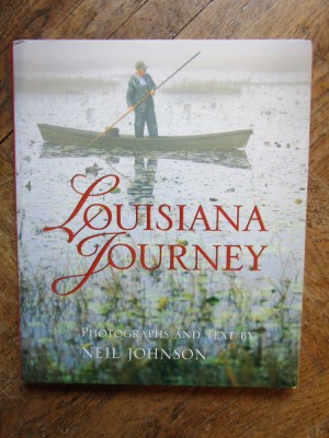 Louisiana Journey - Neil Johnson foto