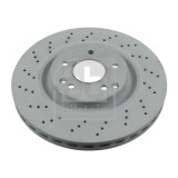 Febi Bilstein Disc frana