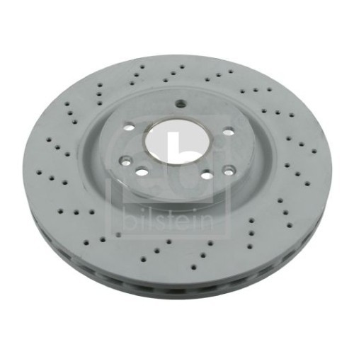 Febi Bilstein Disc frana