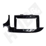 Rama adaptoare Opel Mokka (2016+) pentru Navigatii multimedia Android de 9 Inch - HUB64