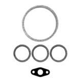 Set montaj turbocompresor Bmw 1 Convertible, 1 Coupe, 3, 3 Convertible, 3 Coupe, 3 Touring, 7 (F01, X6 (E71, Z4 Roadster, 135 i, M, 335 i, 335 i