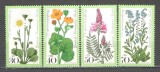 Germania Berlin.1977 Bunastare-Flori de camp SB.728