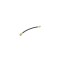 Furtun frana HONDA CIVIC VIII limuzina (FD FA) 1.3 Hybrid 2006 - prezent CORTECO 19033495