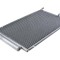 Condensator climatizare, Radiator clima Prius (Nhw20) (2003-) 1.5 Hybrid (Cu Uscator, Automata, Dim. 660 Mm X 480 Mm), NTY CCS-TY-025