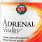 ADRENAL VITALITY 60CPR