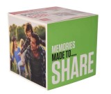 CANON PP-201 13x13CM PHOTO GREEN