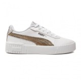 Puma Carina 2.0 Metallic Shine PUMA White-PUM 395096-01-37