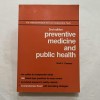 Brett J. Cassens - Preventive medicine and public health