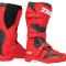 Cizme Thor Blitz XR MX Red