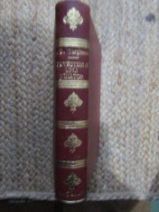 Ivan Turgheniev - Povestirile unui vanator (454 pagini) - Roman clasic