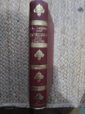 Ivan Turgheniev - Povestirile unui vanator (454 pagini) - Roman clasic foto