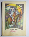 Alexandre Dumas &ndash; Pierrot și alte povestiri, traducere Georgeta Pădureleanu, copertă de Val Munteanu, Ed. Ion Creangă, 1982