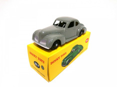 Macheta Studebaker Coupe - Dinky Toys foto