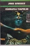 John Brunner - Rabdarea timpului