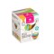 Kit complet Cristalinas Lumanare creativa 5*75 gr