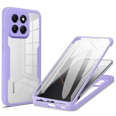 Husa 360&Atilde;&sbquo;&Acirc;&deg; Xiaomi 14 Techsuit ColorVerse, mov