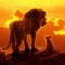 Husa Personalizata ALLVIEW A5 Quad Plus Lion King