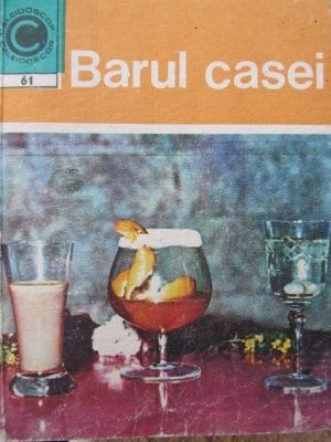 Barul casei (61) - Vladuca Constantin foto