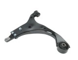 Brat suspensie roata TEKNOROT 414838-K, Dreapta, Fata
