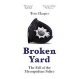 Broken Yard