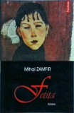 Mihai Zamfir - Fetita