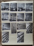 Santier Constanta 1964// Fototeca, lot 14 fotografii