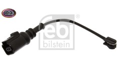 FEBI BILSTEIN 44479 senzor de avertizare,uzura placute de frana