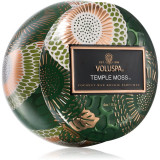 VOLUSPA Japonica Temple Moss lum&acirc;nare parfumată &icirc;n placă 113 g