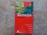 Venetia - Ghid turistic, 2008