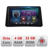 Navigatie Opel Mokka 2012-2016 C-MOKKA1 Octa Core cu Android Radio Bluetooth Internet GPS WIFI 4+32GB CarStore Technology