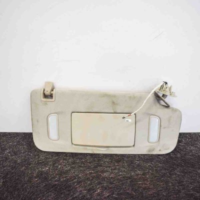 Parasolar dreapta OPEL MOKKA / MOKKA X 2017 3333631 foto