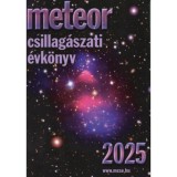 Meteor csillag&aacute;szati &eacute;vk&ouml;nyv 2025