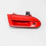 M&acirc;ner exterior ușă dreapta față Dodge Stealth 1991, inox, cromat