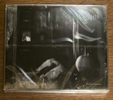 CD Opeth - Deliverance 2002