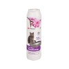 DEODORANT LITIERA PENTRU PISICI CIRESE SALBATICE FLAMINGO 750G